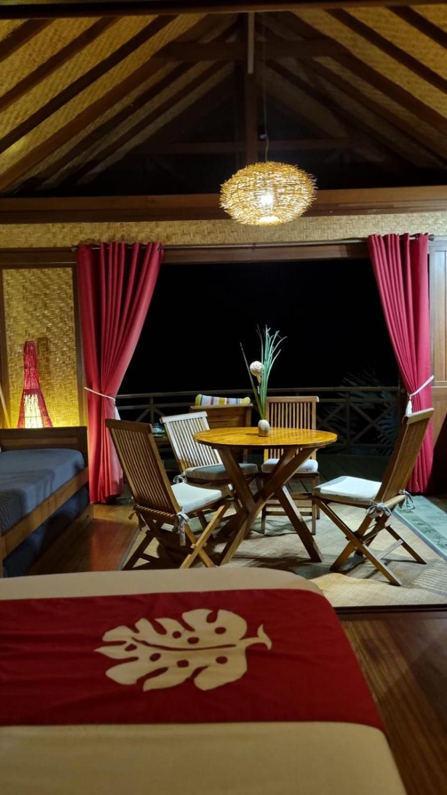 Le Nirvana - Oasis De Tendea - Farino ภายนอก รูปภาพ