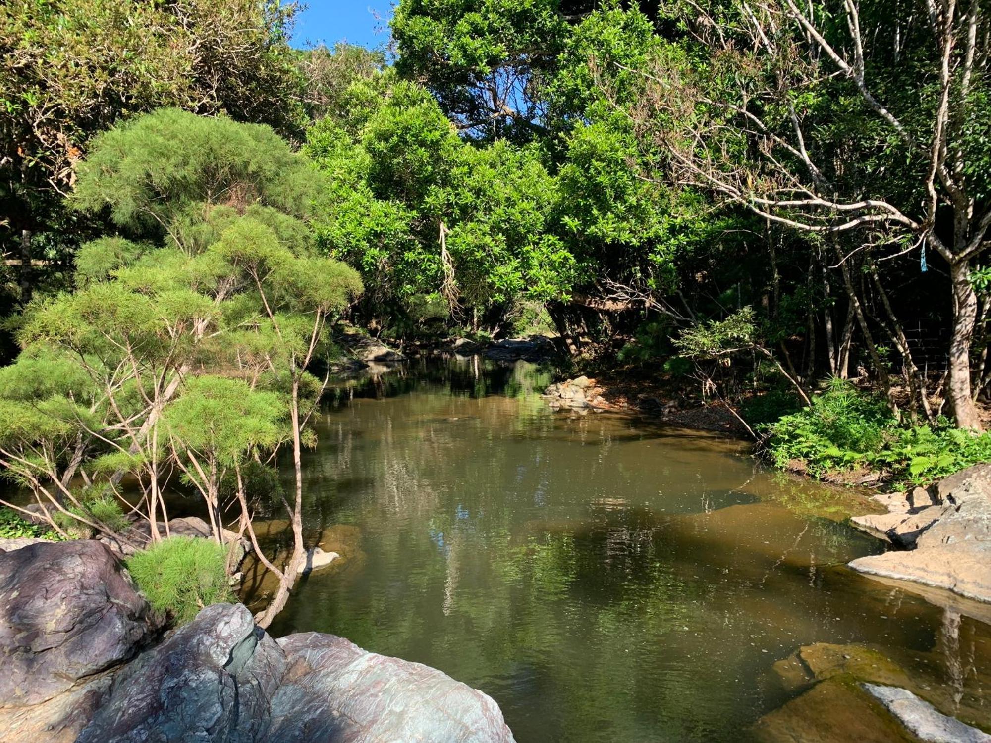 Le Nirvana - Oasis De Tendea - Farino ภายนอก รูปภาพ