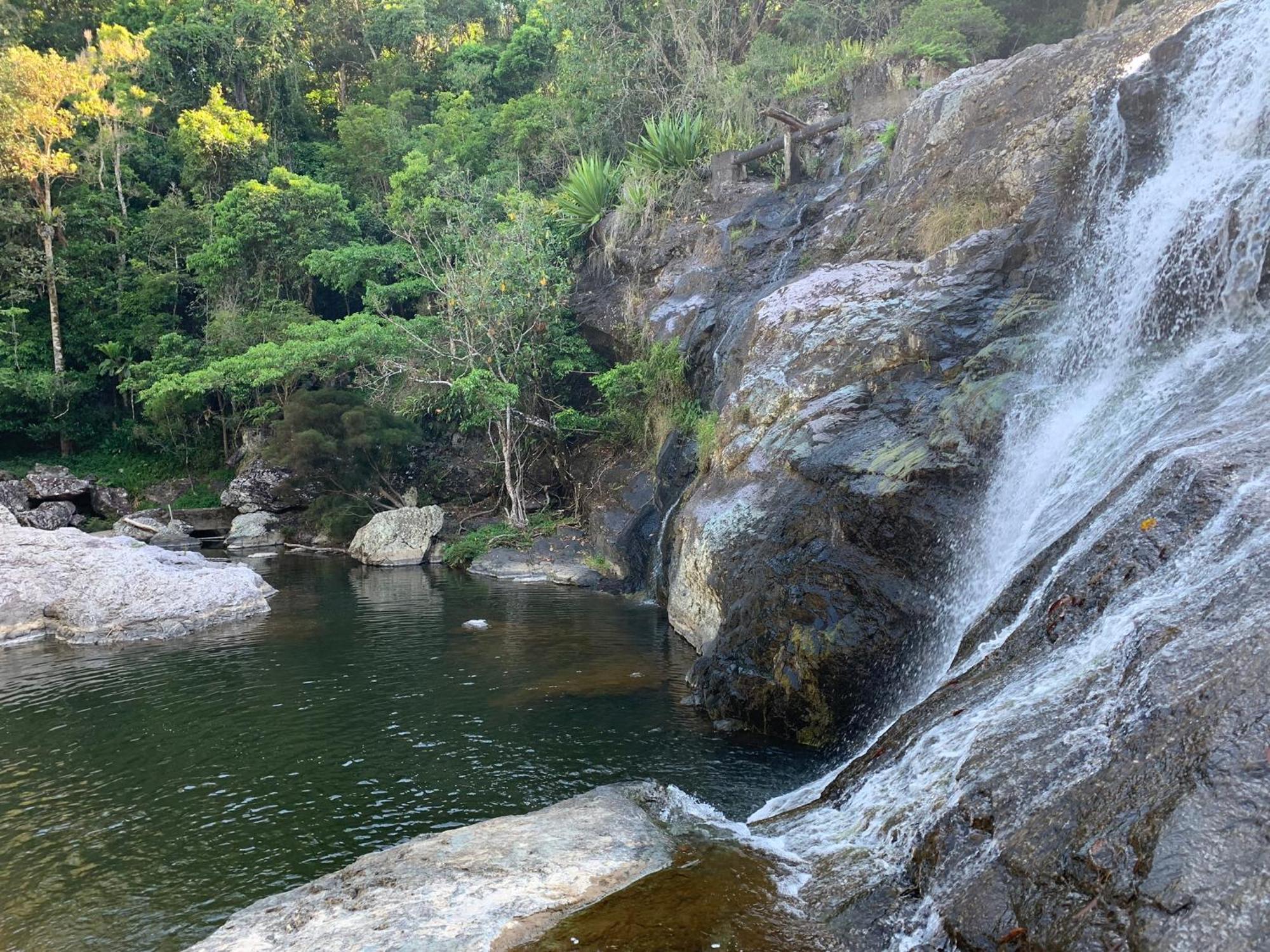 Le Nirvana - Oasis De Tendea - Farino ภายนอก รูปภาพ