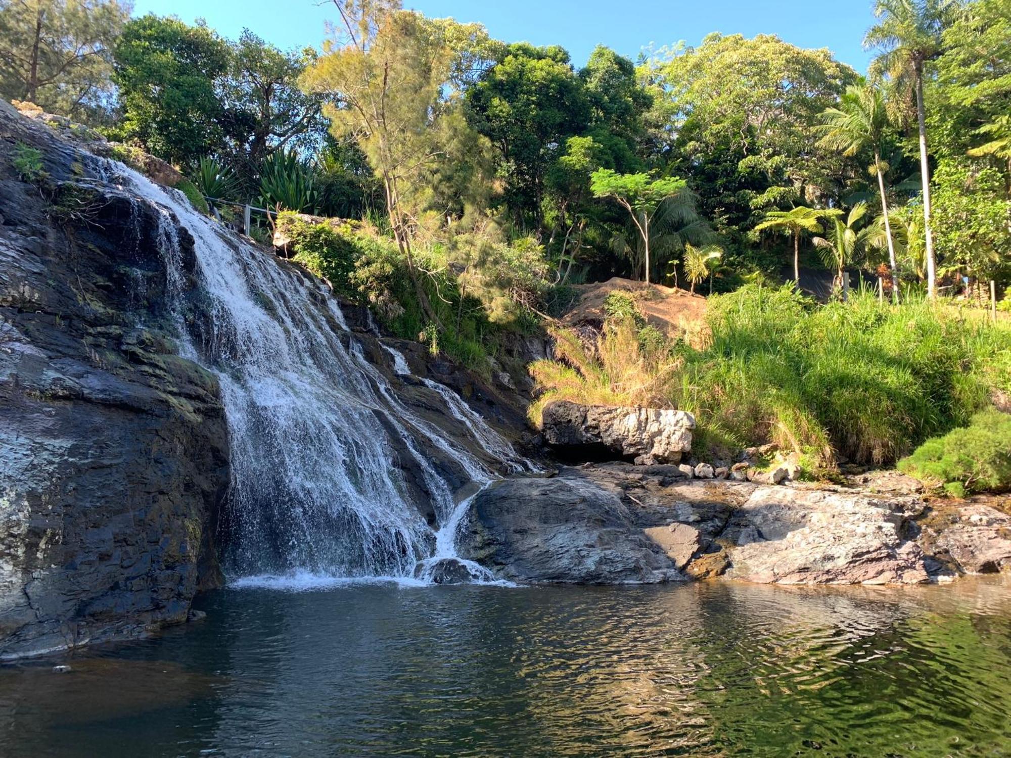 Le Nirvana - Oasis De Tendea - Farino ภายนอก รูปภาพ